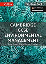 ENVIRONMENTAL MANAGEMENT IGCSE