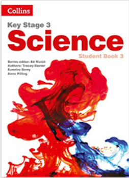 SCIENCE KS3 SB 3