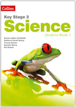 SCIENCE KS3 SB 1