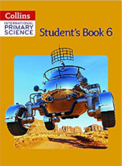 COLLINS INT.PRIMARY SCIENCE SB 6