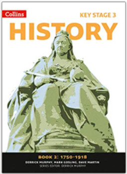 KS3 HISTORY 1750-1918