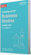 IGCSE BUSINESS STUDIES SB.