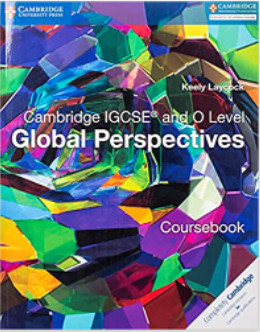 CAMB.IGCSE AND O LEVEL GLOBAL PERSPECTIVES