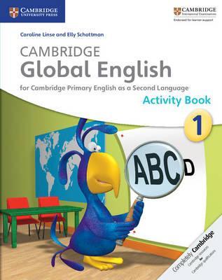 GLOBAL ENGLISH AB 1