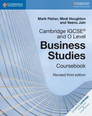 IGCSE AND 0 LEVEL BUSINESS STUDIES