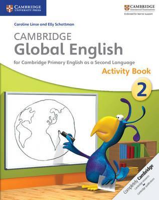 GLOBAL ENGLISH AB 2