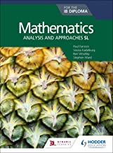 MATHEMATICS-ANALYSIS FOR IB