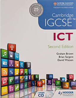 IGCSE ICT  2º ED. NEW