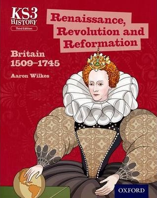 RENAISSANCE,REVOLUTION & REFORM