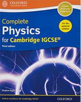COMPLETE PHYSICS 3º ED