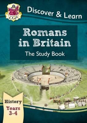 Romans in Britain SB