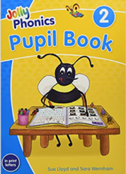 Pupil Book 2 Print 