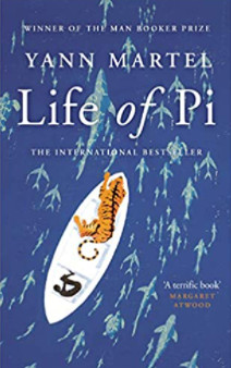 LIFE OF PI 