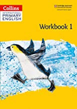 INTERNATIONAL PRIMARY ENGLISH WB 1