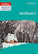 INTERNATIONAL PRIMARY ENGLISH WB 2