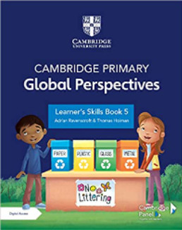 PRIMARY GLOBAL PERSPECTIVES LB 5