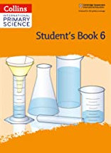 INTERNATIONAL PRIMARY SCIENCE 6 SB