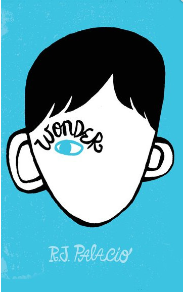 WONDER - READER