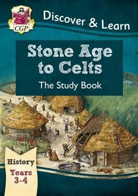 STONE AGE TO CELTS SB