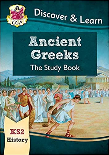 ANCIENT GREEKS S.B.