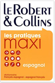 LE ROBERT & COLLINS MAXI